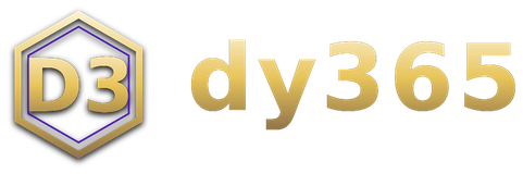 dy365 logo